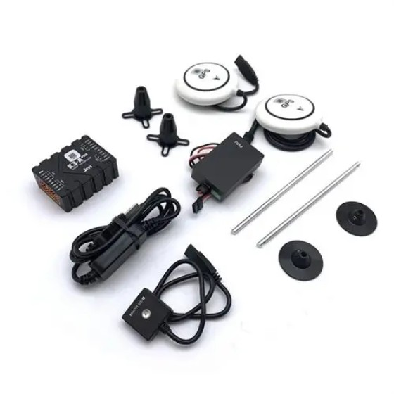News  Original JIYI K++ V2 Flight Control With Obstacle Avoidance Radar Special Agricultural Drone